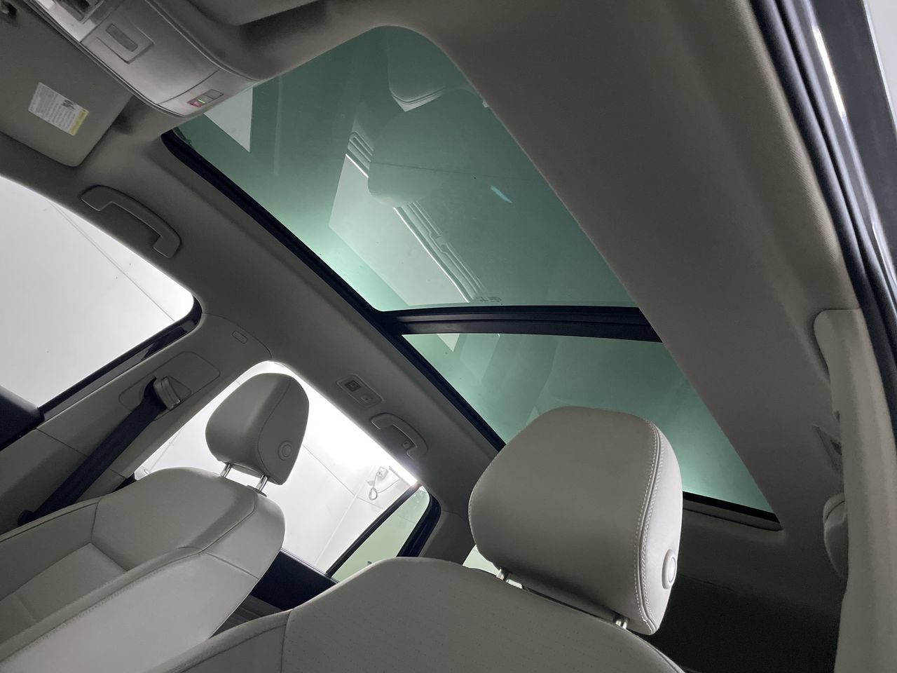 2023 Volkswagen Atlas 3.6L V6 SEL