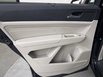 2023 Volkswagen Atlas 3.6L V6 SEL