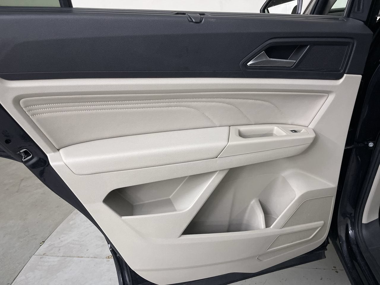 2023 Volkswagen Atlas 3.6L V6 SEL