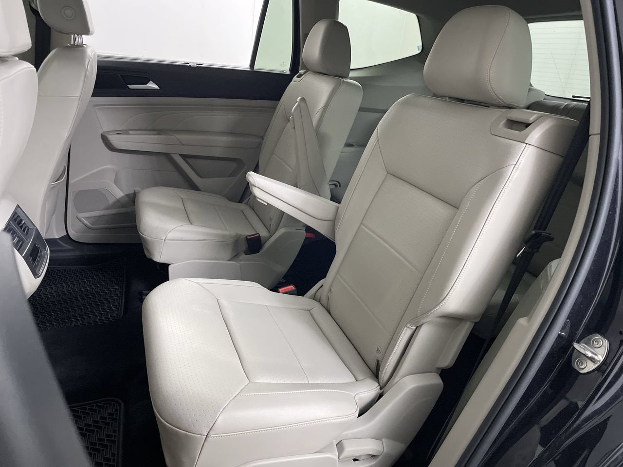 2023 Volkswagen Atlas 3.6L V6 SEL