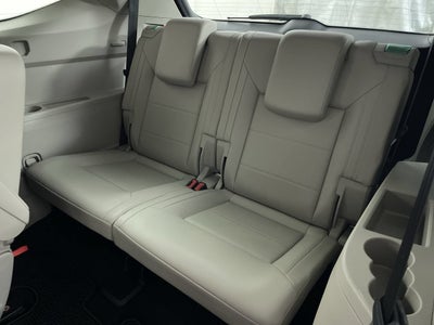 2023 Volkswagen Atlas 3.6L V6 SEL