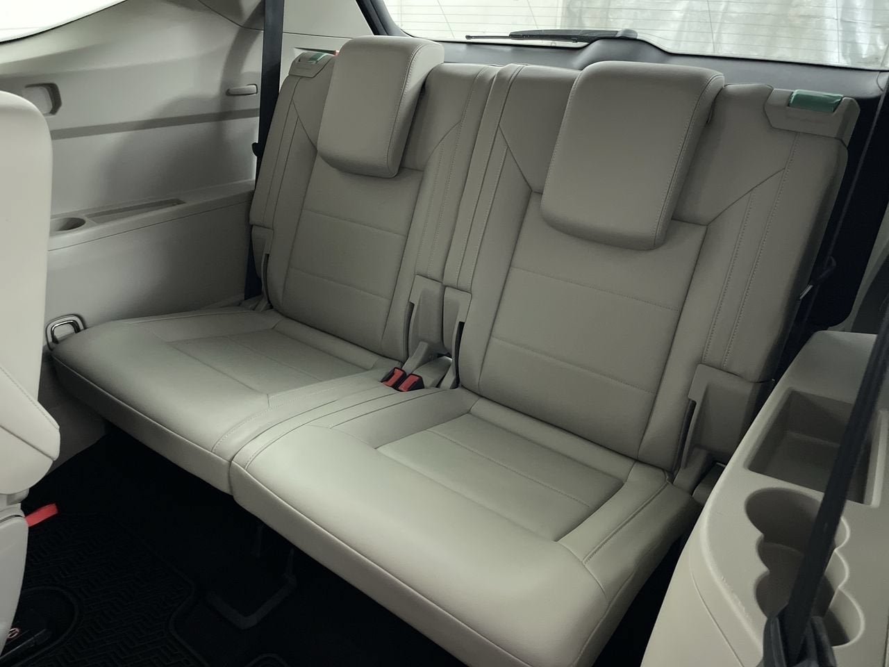 2023 Volkswagen Atlas 3.6L V6 SEL