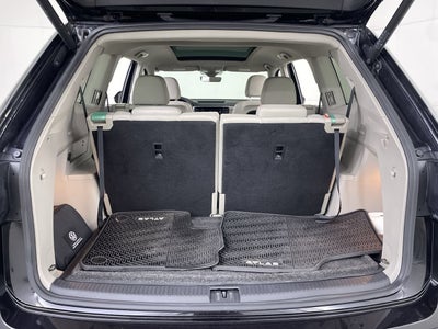 2023 Volkswagen Atlas 3.6L V6 SEL