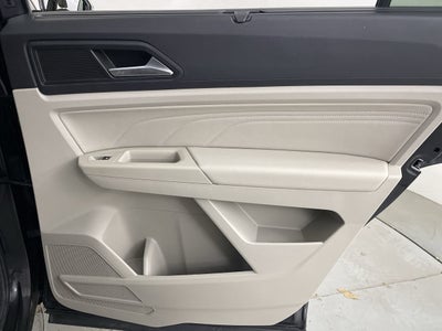 2023 Volkswagen Atlas 3.6L V6 SEL
