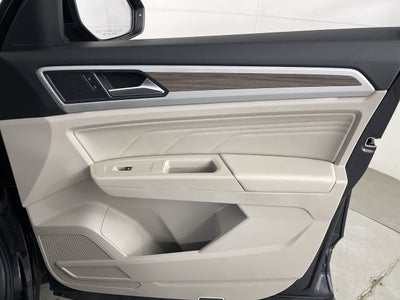 2023 Volkswagen Atlas 3.6L V6 SEL