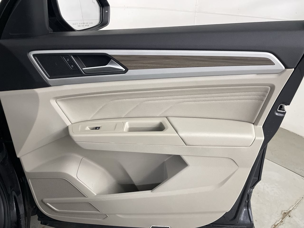 2023 Volkswagen Atlas 3.6L V6 SEL