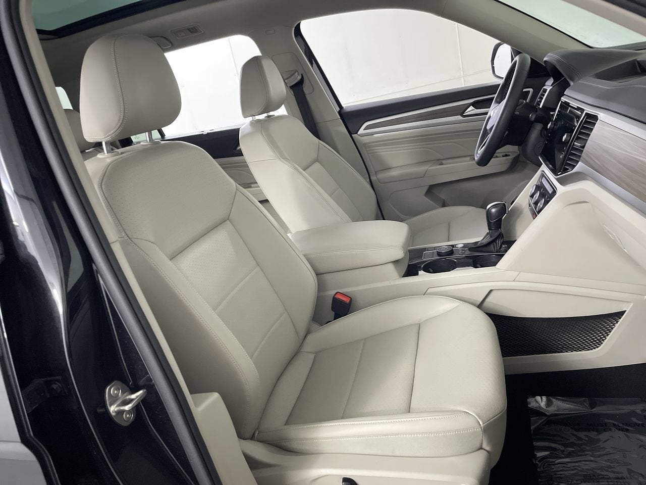 2023 Volkswagen Atlas 3.6L V6 SEL