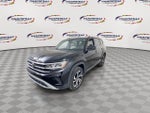 2023 Volkswagen Atlas 3.6L V6 SEL