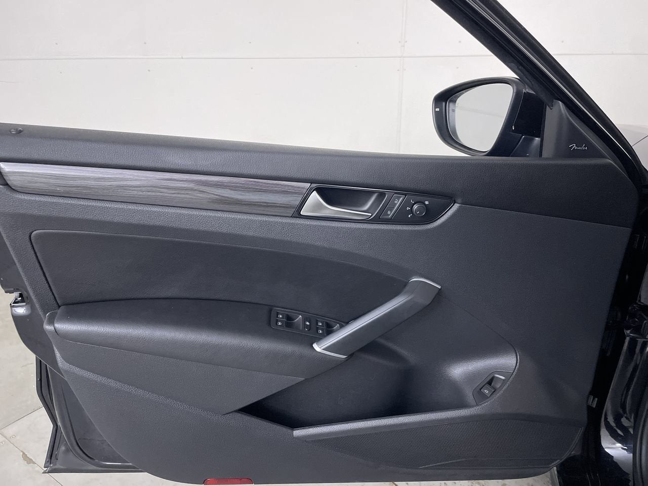 2021 Volkswagen Passat 2.0T R-Line