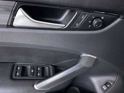 2021 Volkswagen Passat 2.0T R-Line
