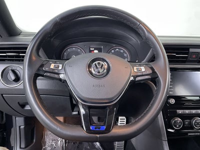2021 Volkswagen Passat 2.0T R-Line