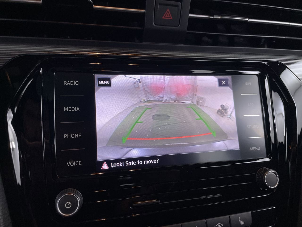 2021 Volkswagen Passat 2.0T R-Line