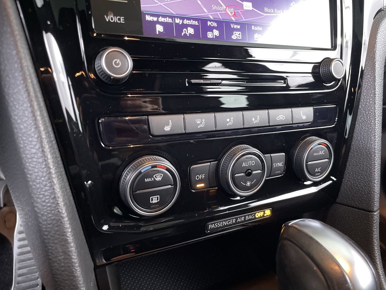 2021 Volkswagen Passat 2.0T R-Line