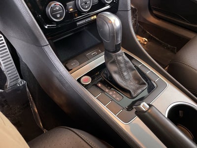 2021 Volkswagen Passat 2.0T R-Line