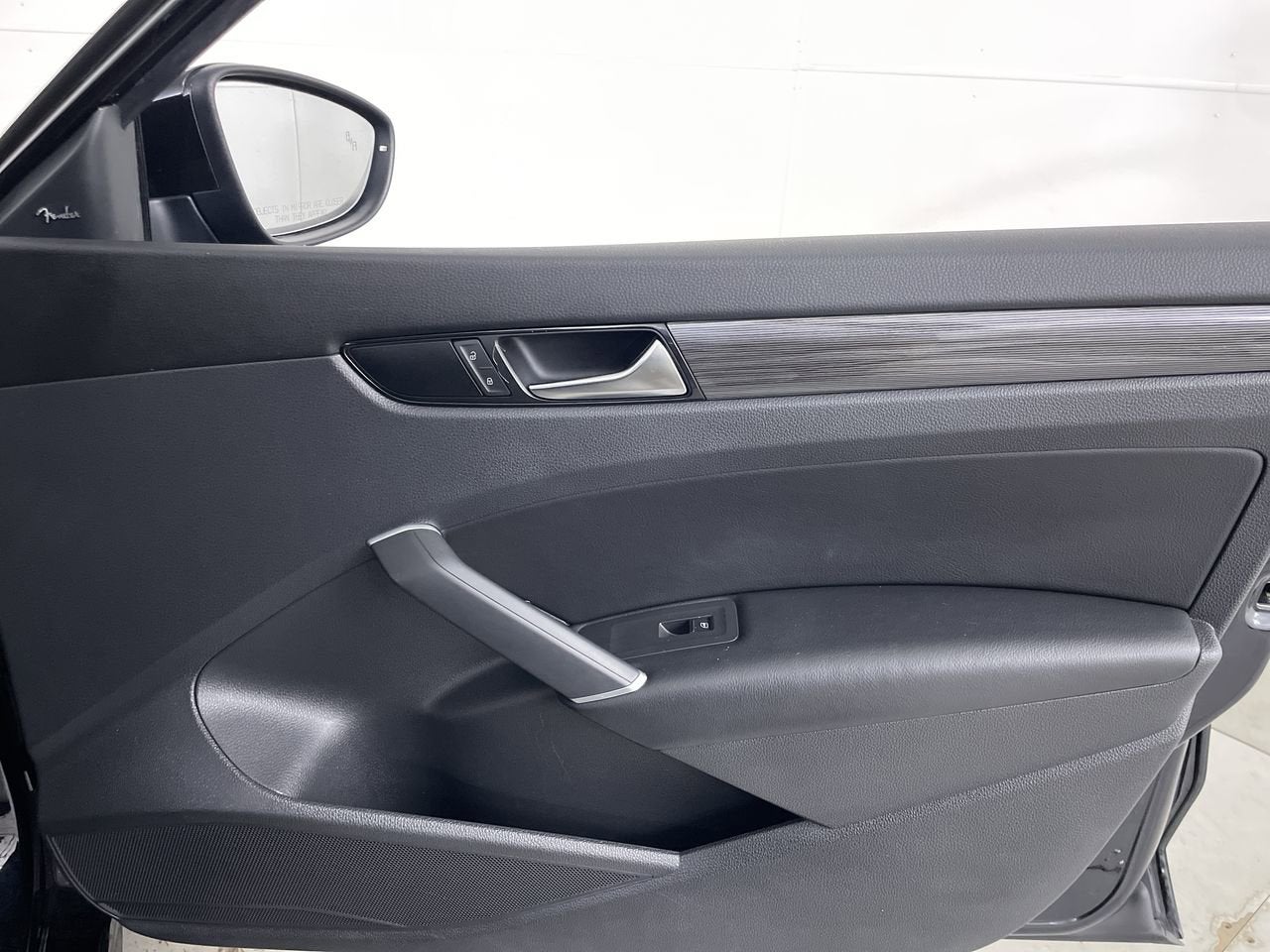 2021 Volkswagen Passat 2.0T R-Line