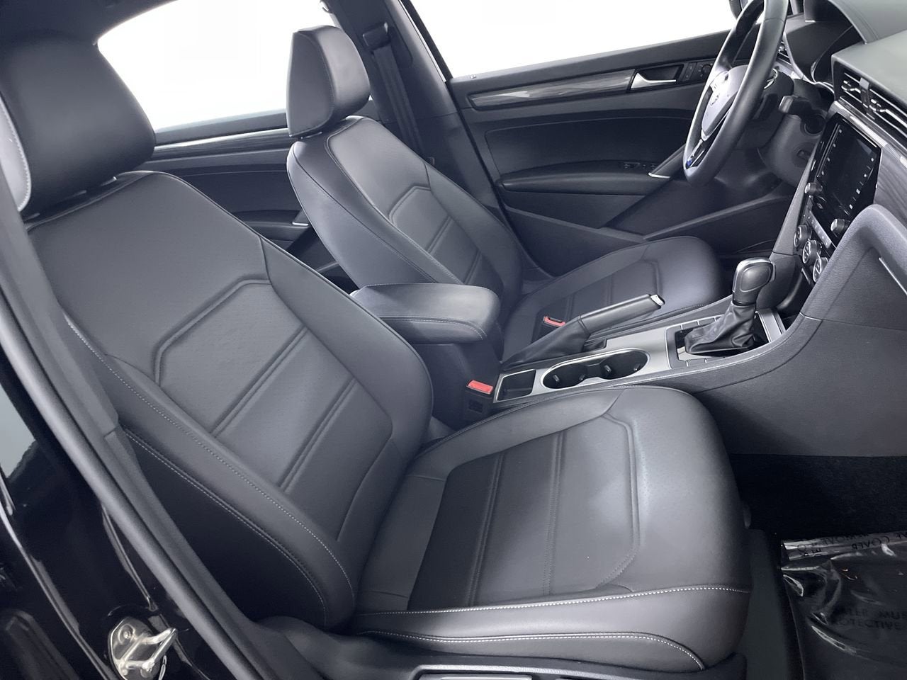 2021 Volkswagen Passat 2.0T R-Line