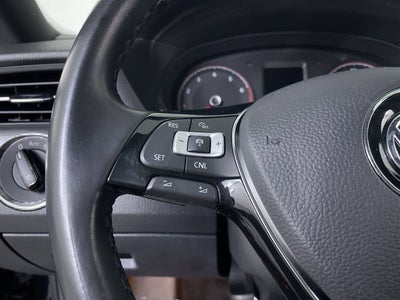 2021 Volkswagen Passat 2.0T R-Line