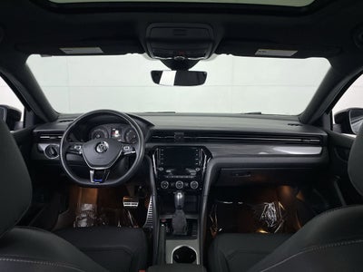 2021 Volkswagen Passat 2.0T R-Line
