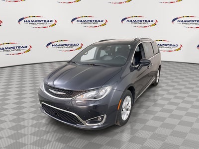 2019 Chrysler Pacifica Touring L 35th Anniversary