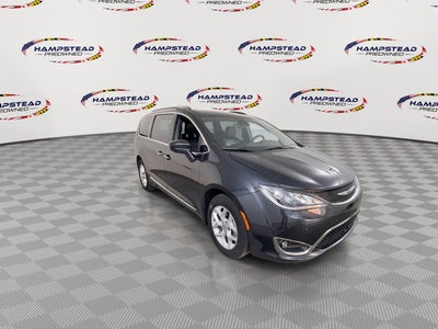 2019 Chrysler Pacifica Touring L 35th Anniversary