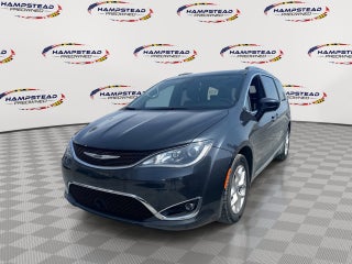 2019 Chrysler Pacifica Touring L 35th Anniversary