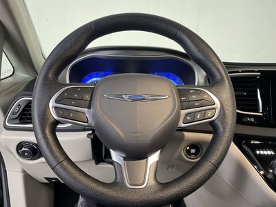 2020 Chrysler Pacifica Touring