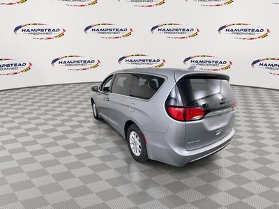 2020 Chrysler Pacifica Touring