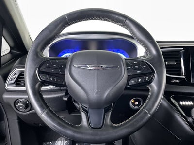 2019 Chrysler Pacifica Touring Plus