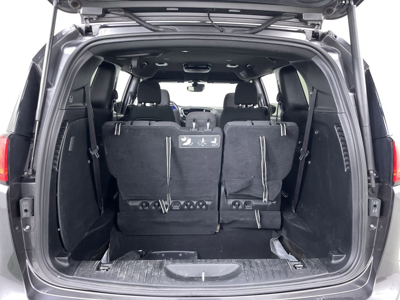 2019 Chrysler Pacifica Touring Plus