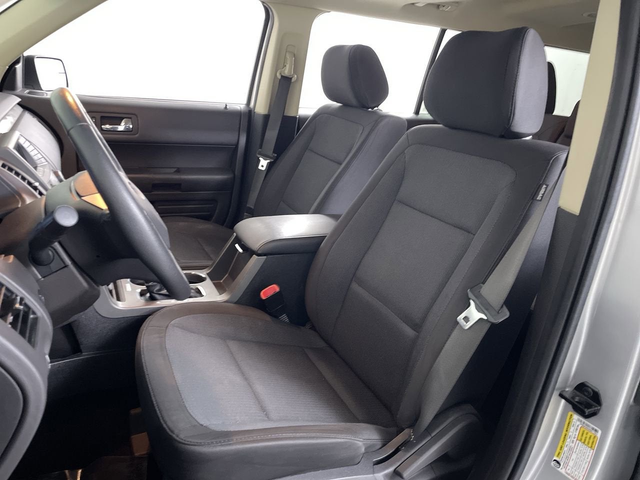 2019 Ford Flex SE