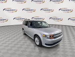 2019 Ford Flex SE