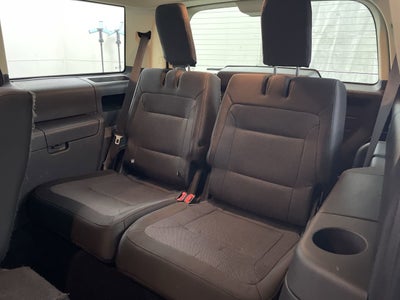 2019 Ford Flex SE