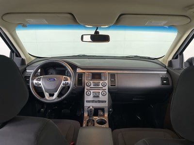 2019 Ford Flex SE