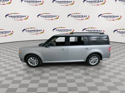 2019 Ford Flex SE