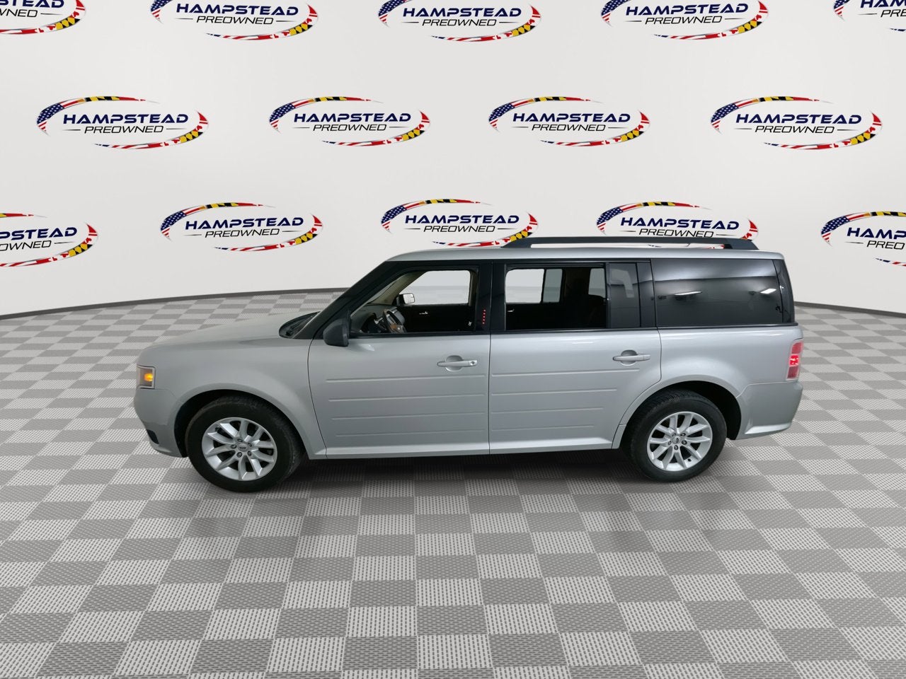 2019 Ford Flex SE