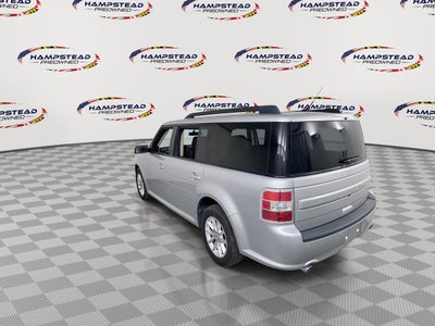 2019 Ford Flex SE