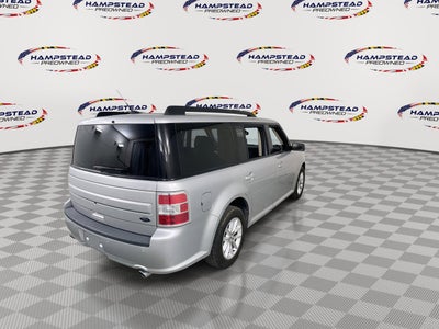 2019 Ford Flex SE