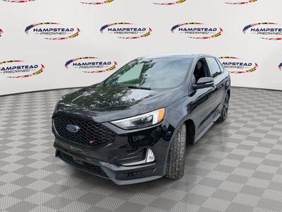 2020 Ford Edge ST