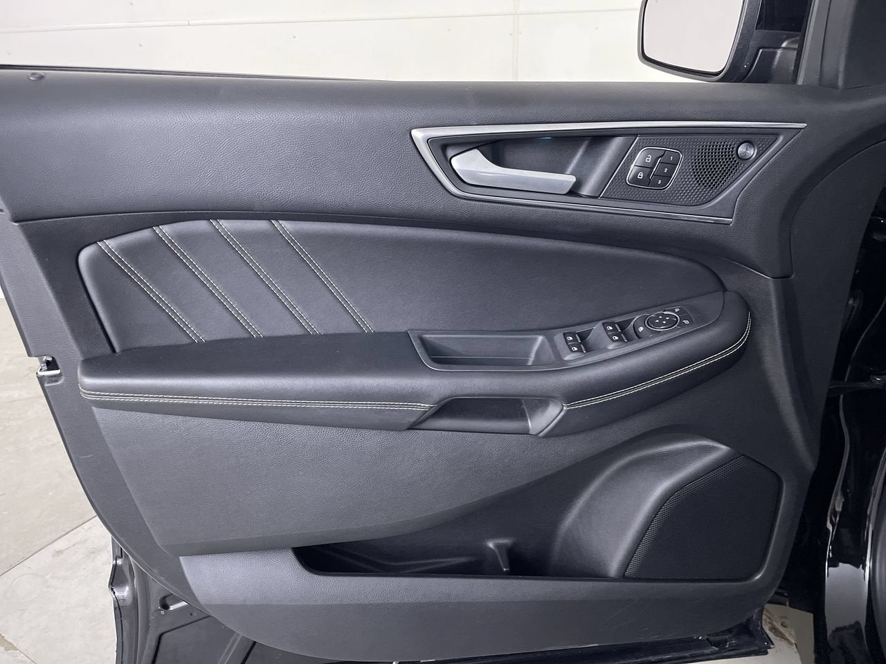2020 Ford Edge ST