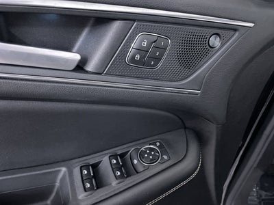 2020 Ford Edge ST