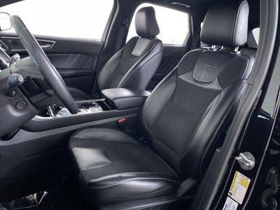 2020 Ford Edge ST