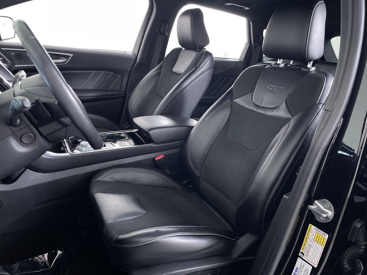 2020 Ford Edge ST
