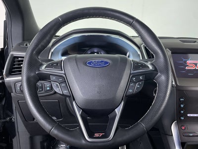 2020 Ford Edge ST