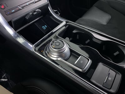 2020 Ford Edge ST