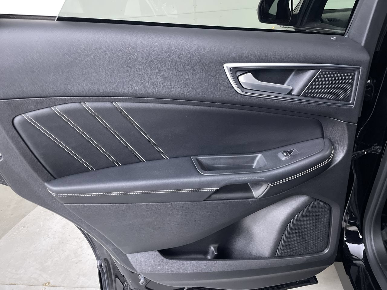 2020 Ford Edge ST