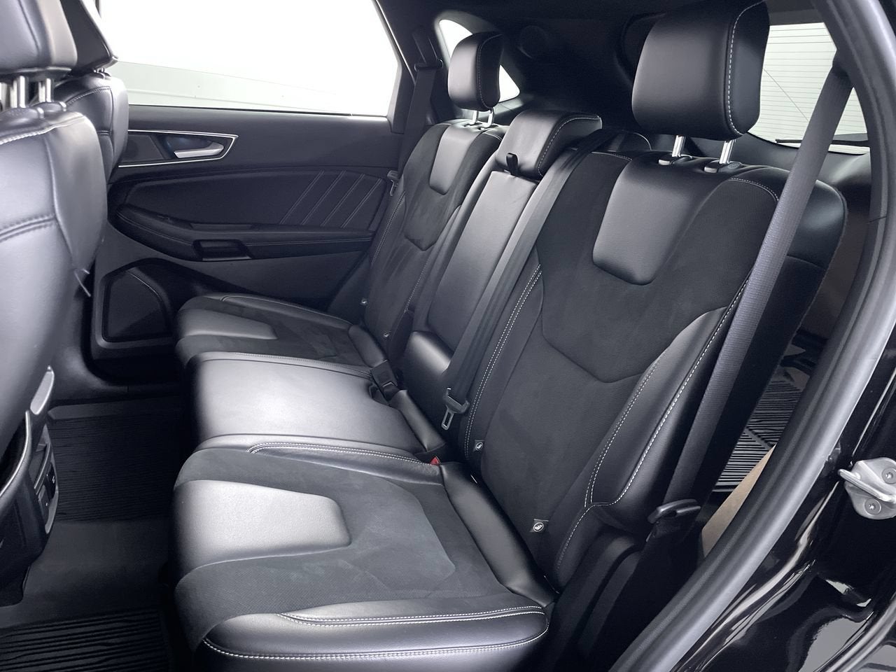 2020 Ford Edge ST