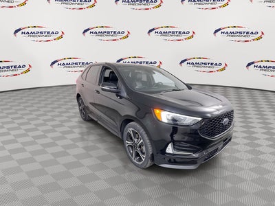 2020 Ford Edge ST