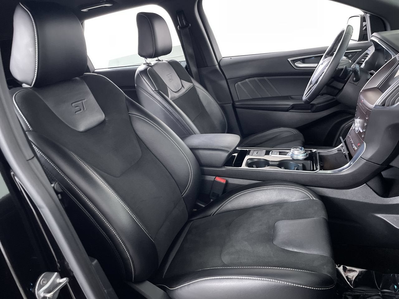 2020 Ford Edge ST