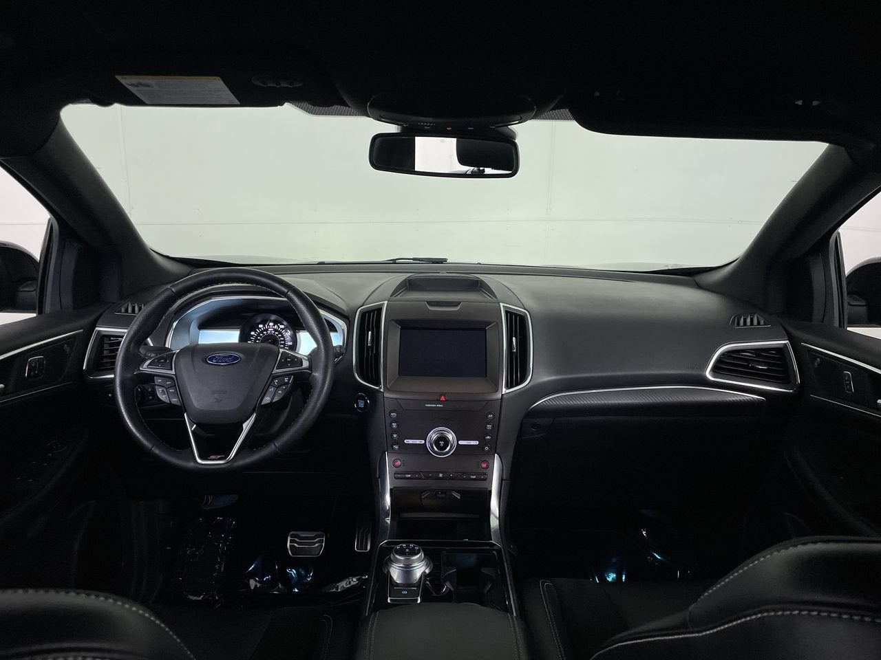 2020 Ford Edge ST