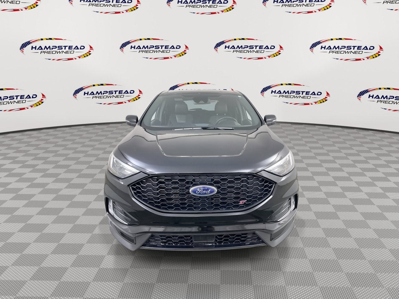 2020 Ford Edge ST